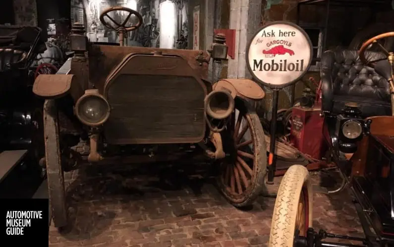 Auto World Museum
