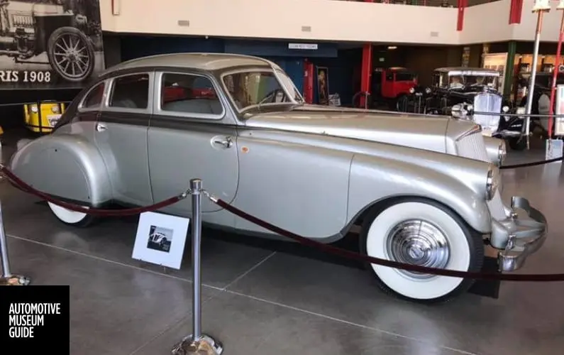 Buffalo Transportation – Pierce-Arrow Museum Buffalo Transportation - Pierce-Arrow Museum