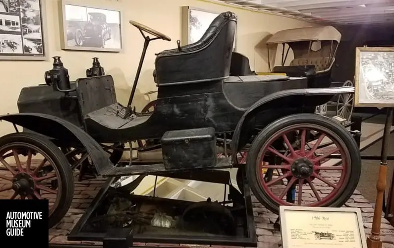 Hastings Museum