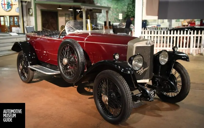 Simeone Foundation Automotive Museum – automotive museum guide simeone foundation