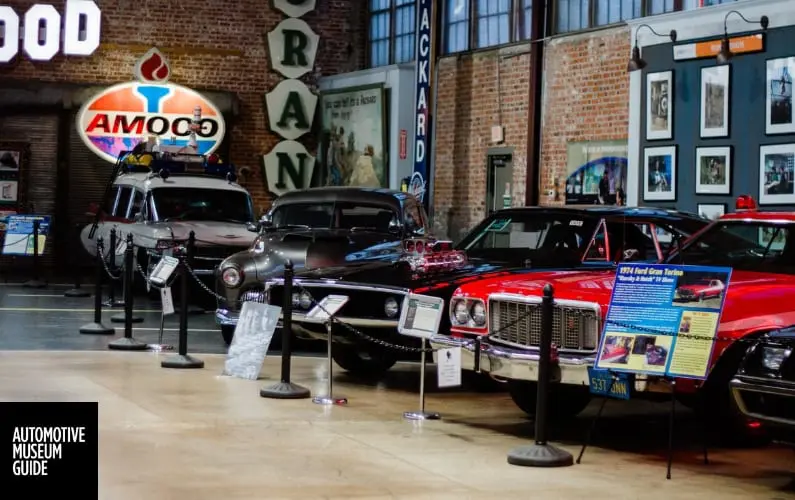 Virginia Museum of Transportation Inc