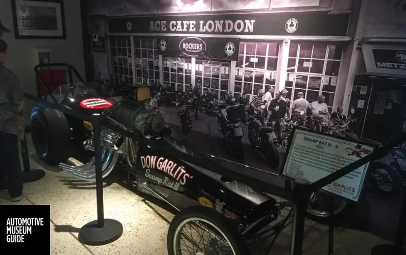Don Garlits Museum