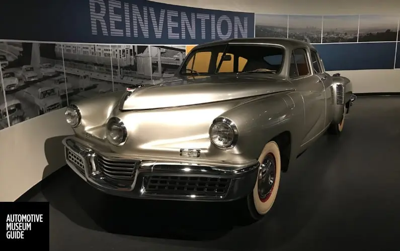 National Museum of American History