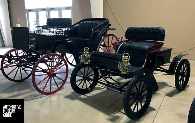 Texas Transportation Museum