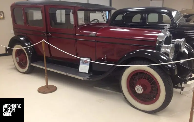 Correll Museum