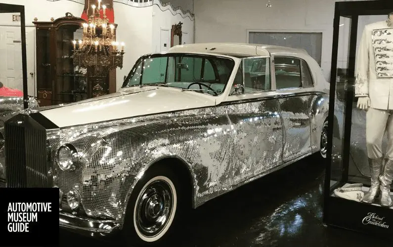 Hollywood Cars Museum