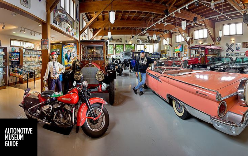 The Collector's Museum