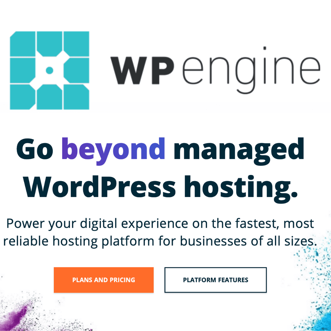 wp engine