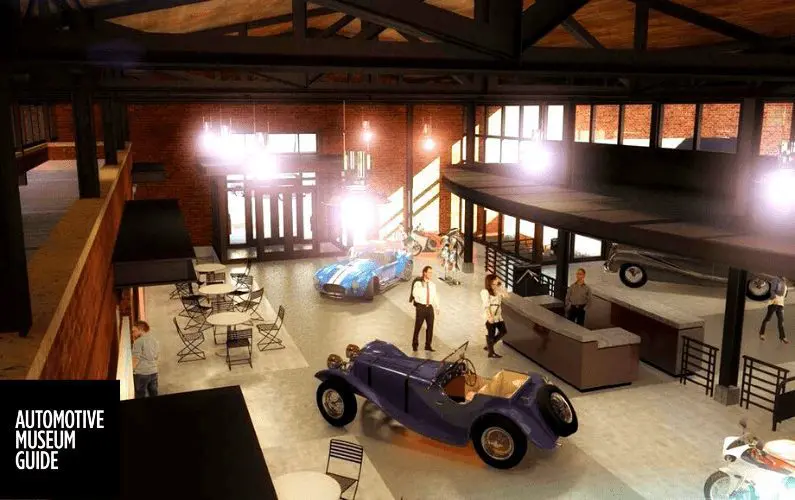 Salina Educational Automotive Museum