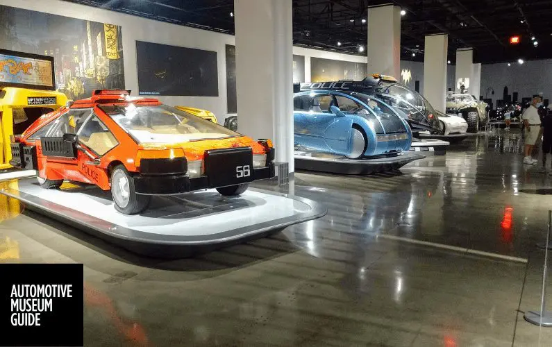 petersen museum petersen museum