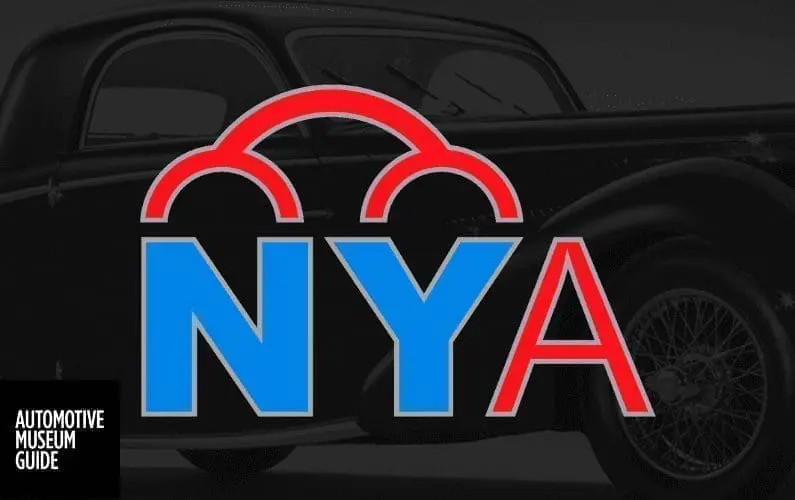 New York Auto Museum New York Auto Museum
