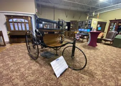 stahls automotive museum