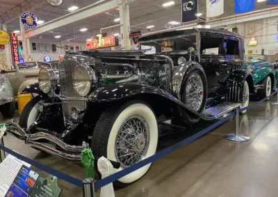stahls automotive museum