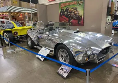 stahls automotive museum