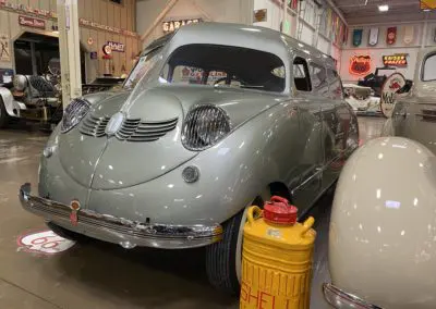stahls automotive museum