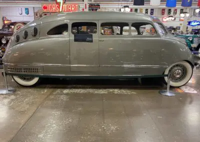 stahls automotive museum