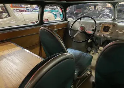 stahls automotive museum
