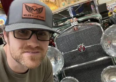 stahls automotive museum