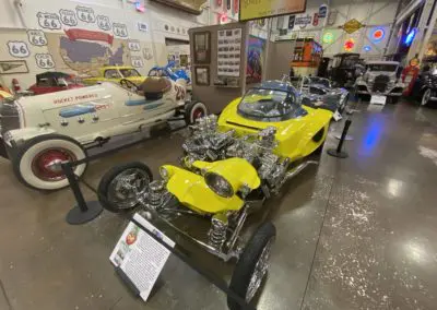 stahls automotive museum