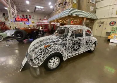 stahls automotive museum