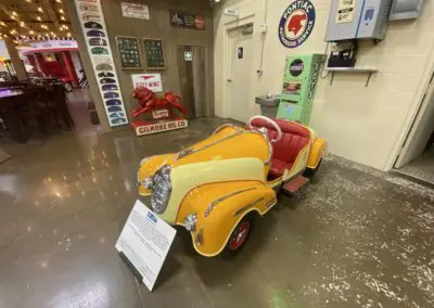 stahls automotive museum