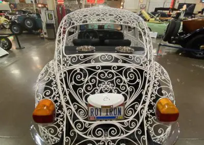 stahls automotive museum