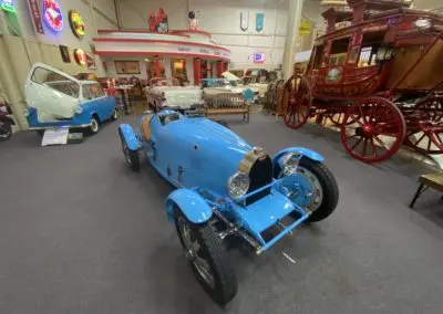 stahls automotive museum