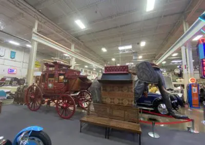 stahls automotive museum