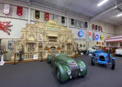 stahls automotive museum