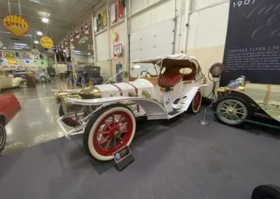 stahls automotive museum