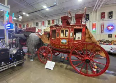 stahls automotive museum