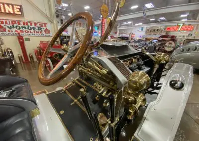 stahls automotive museum