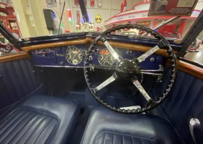 stahls automotive museum