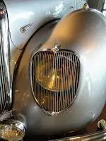 Panhard Dynamic