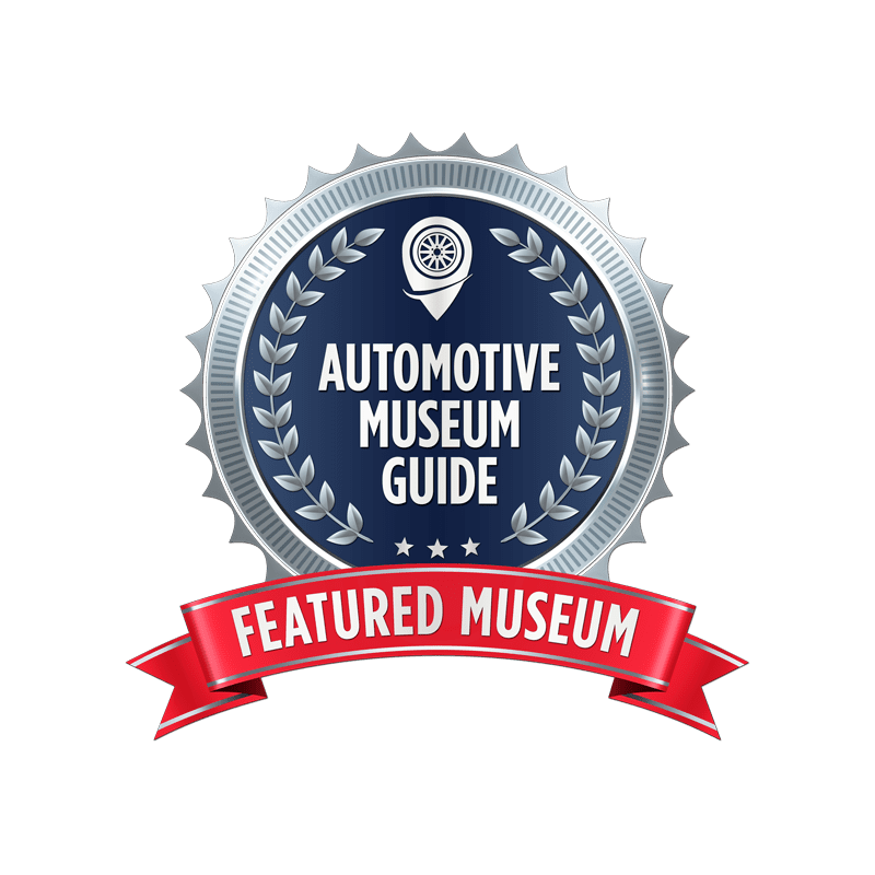 AMG-Featured-Badge featured museum