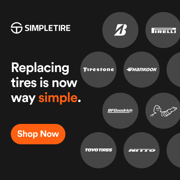 simple tire