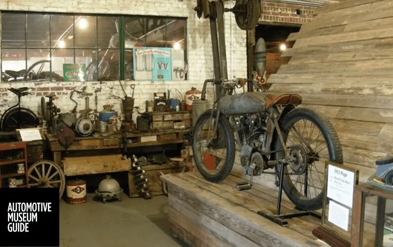 seaba station motorcycle museum seaba station motorcycle museum