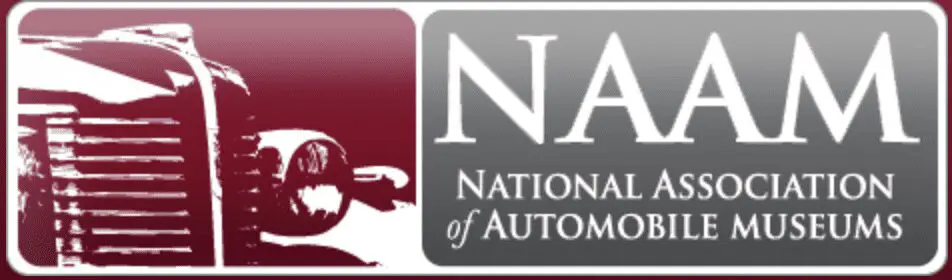 National association of automobile museums