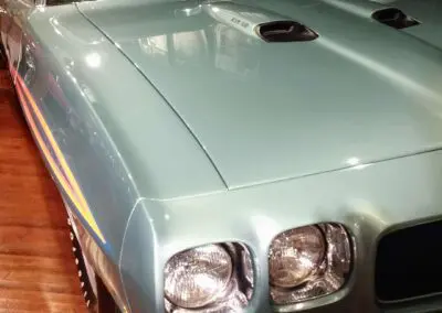 Pontiac-Oakland Car Museum