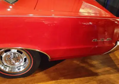 Pontiac-Oakland Car Museum