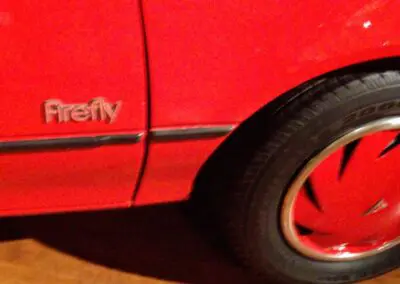 Pontiac-Oakland Car Museum