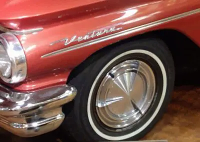 Pontiac-Oakland Car Museum