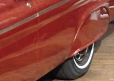 Pontiac-Oakland Car Museum