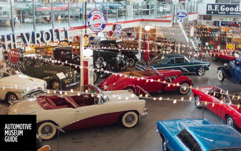 Classics Museum