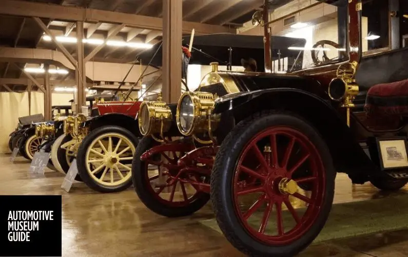 Lewis Miller’s Mitchell Collection