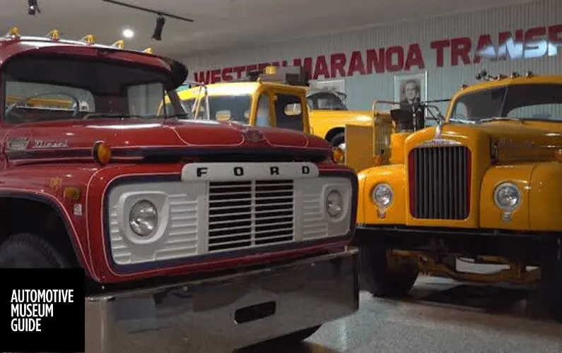 Queensland Transport Museum Queensland Transport Museum