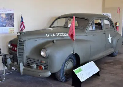 visit america's packard museum