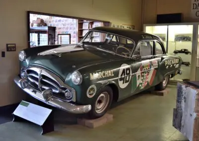 visit america's packard museum