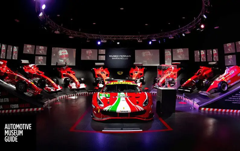 Museo Ferrari