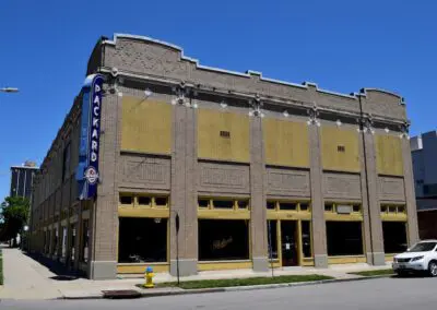 visit america's packard museum